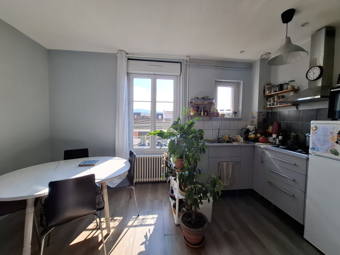 Offres de location Appartement Vichy (03200)