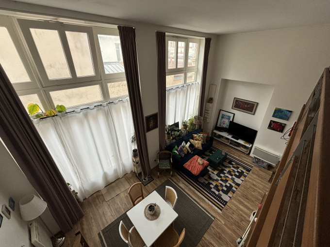 Offres de vente Appartement Vichy (03200)