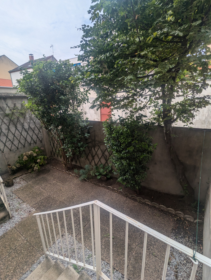 Offres de location Appartement Vichy (03200)