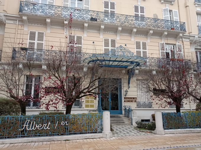 Offres de location Appartement Vichy (03200)