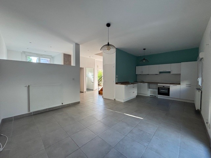 Offres de location Maison Cusset (03300)