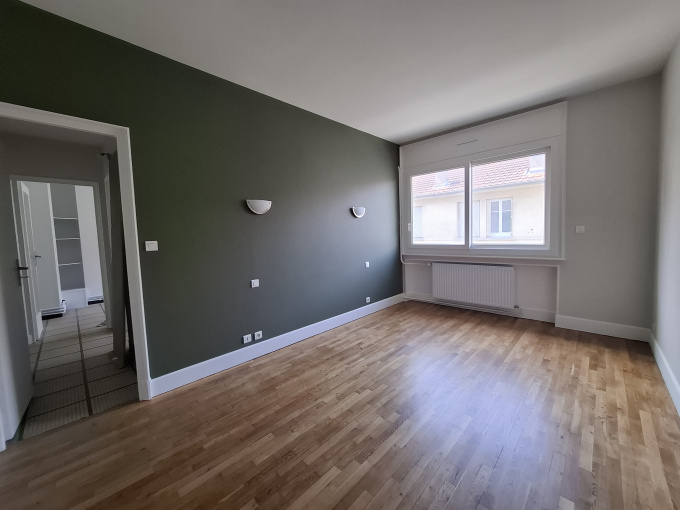 Offres de location Appartement Vichy (03200)