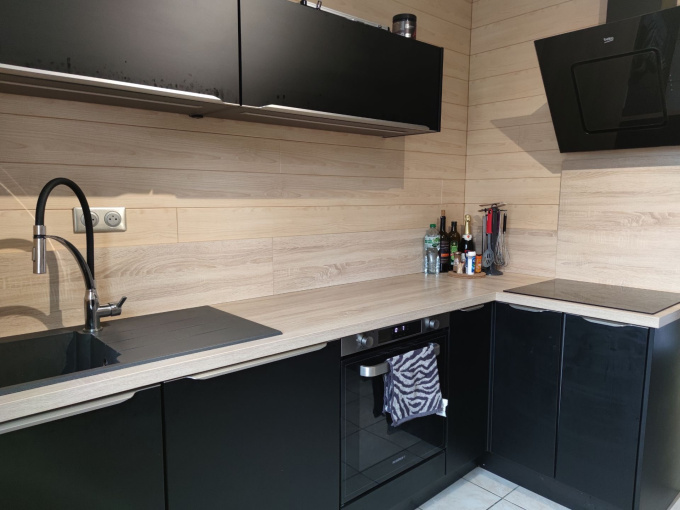 Offres de location Appartement Cusset (03300)