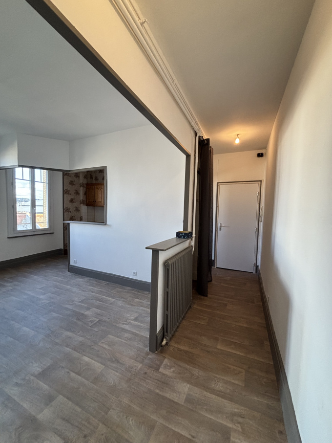 Offres de vente Appartement Vichy (03200)