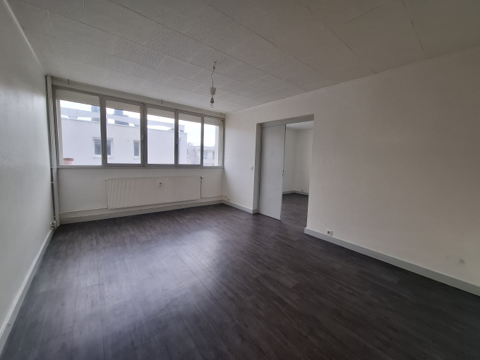 Offres de location Appartement Cusset (03300)