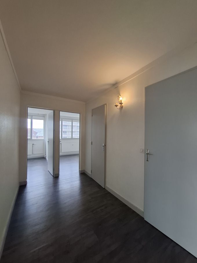Offres de location Appartement Cusset (03300)