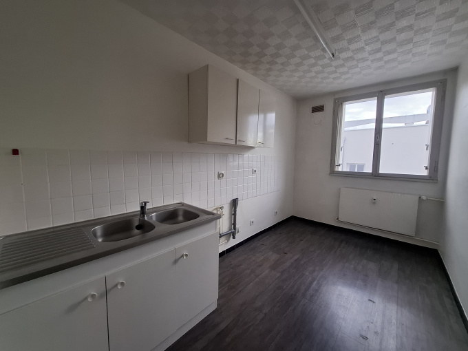 Offres de location Appartement Cusset (03300)