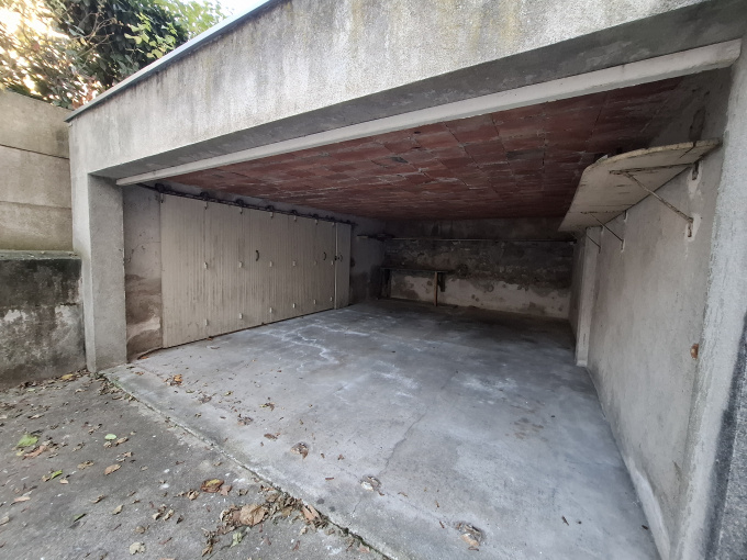 Offres de location Garage Vichy (03200)