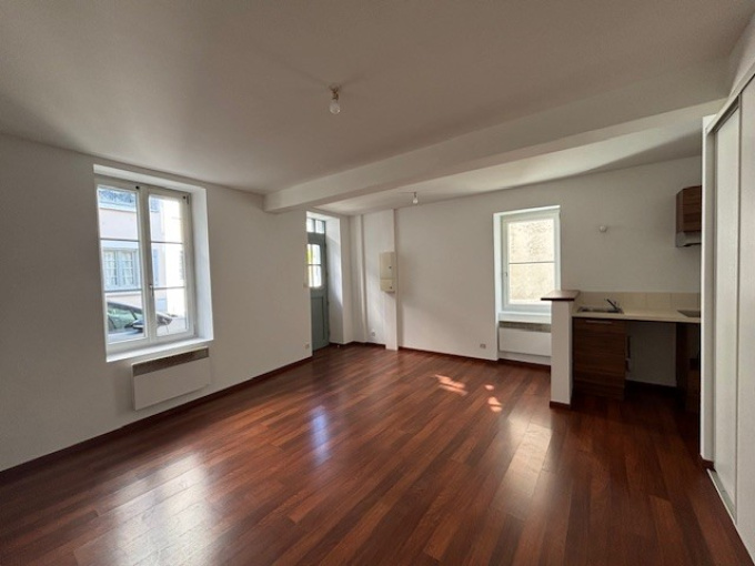 Offres de vente Appartement Vichy (03200)