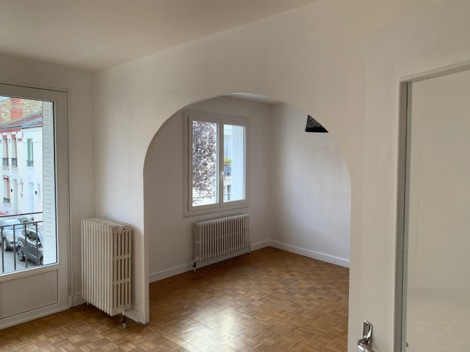 Offres de location Appartement Vichy (03200)