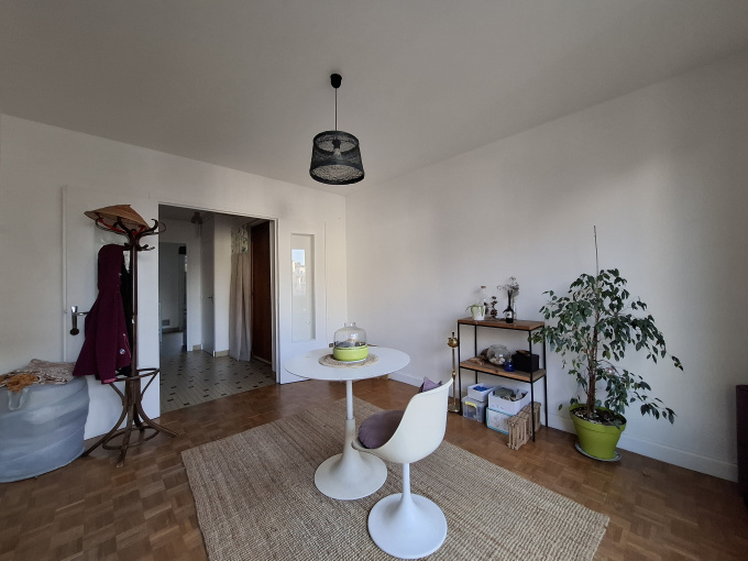 Offres de location Appartement Vichy (03200)