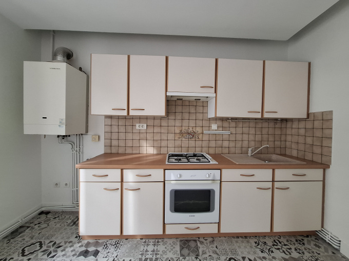 Offres de location Appartement Vichy (03200)