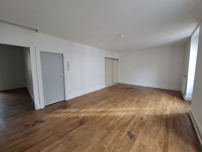 Offres de location Appartement Vichy (03200)
