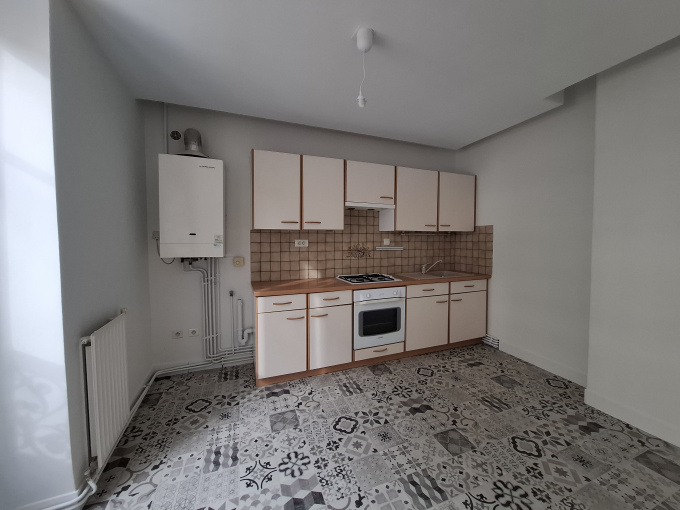 Offres de location Appartement Vichy (03200)