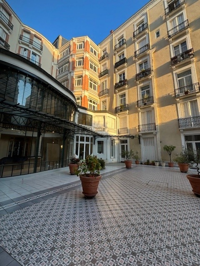 Offres de vente Appartement Vichy (03200)