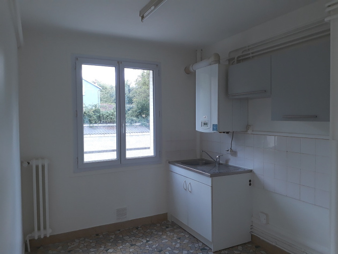 Offres de location Appartement Cusset (03300)