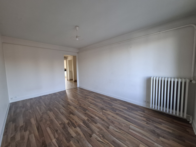 Offres de location Appartement Cusset (03300)