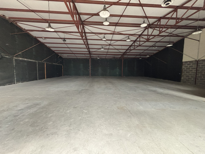 Location Immobilier Professionnel Local commercial Vichy (03200)