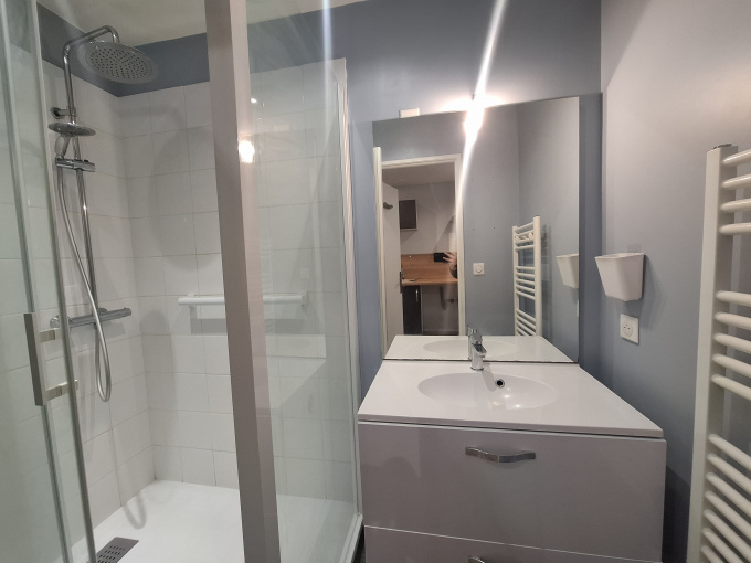 Offres de location Appartement Vichy (03200)