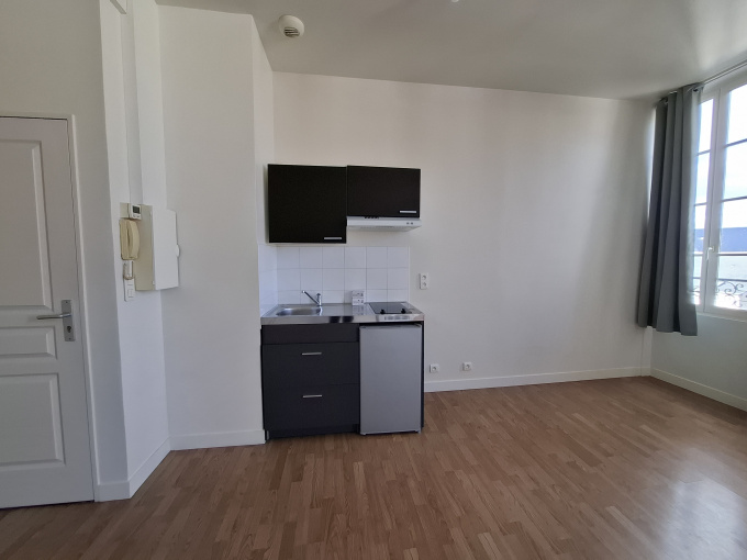 Offres de location Appartement Vichy (03200)