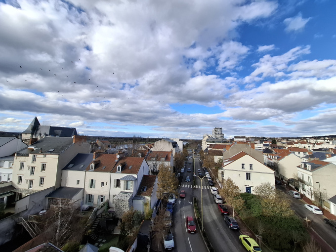 Offres de location Appartement Vichy (03200)