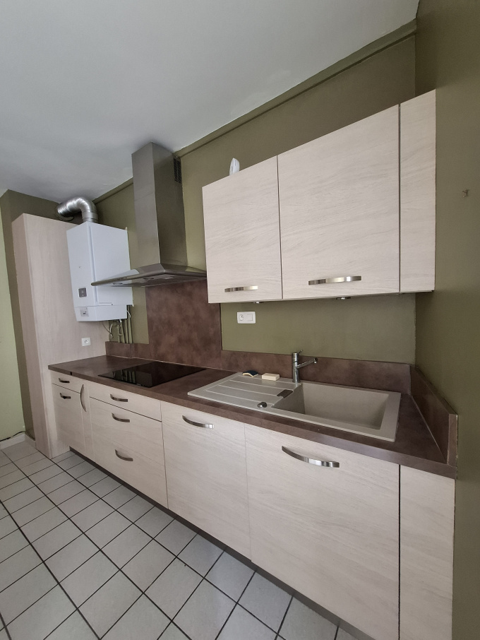 Offres de location Appartement Vichy (03200)