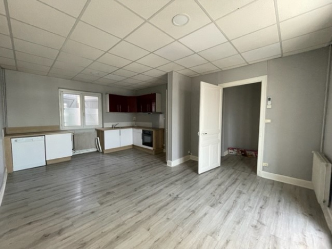Offres de location Duplex Bellerive-sur-Allier (03700)