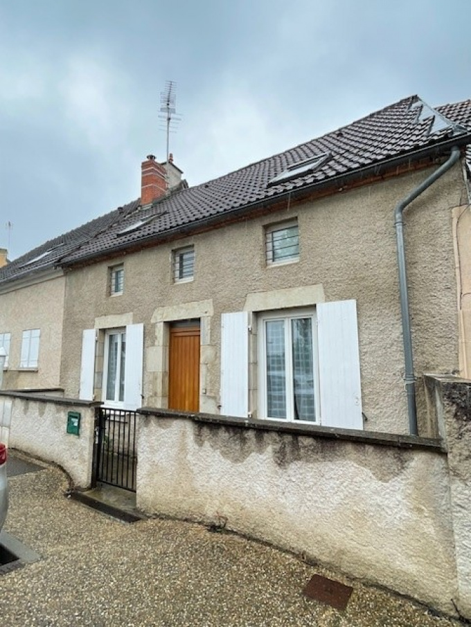 Offres de vente Maison Bellerive-sur-Allier (03700)