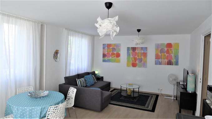 Offres de location Appartement Vichy (03200)
