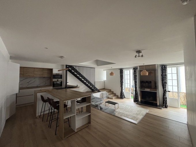 Offres de location Loft Vichy (03200)