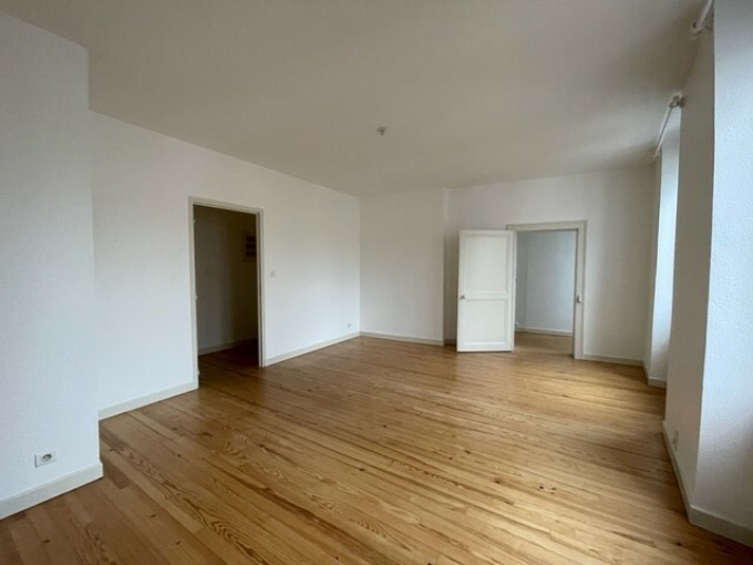 Offres de location Appartement Cusset (03300)