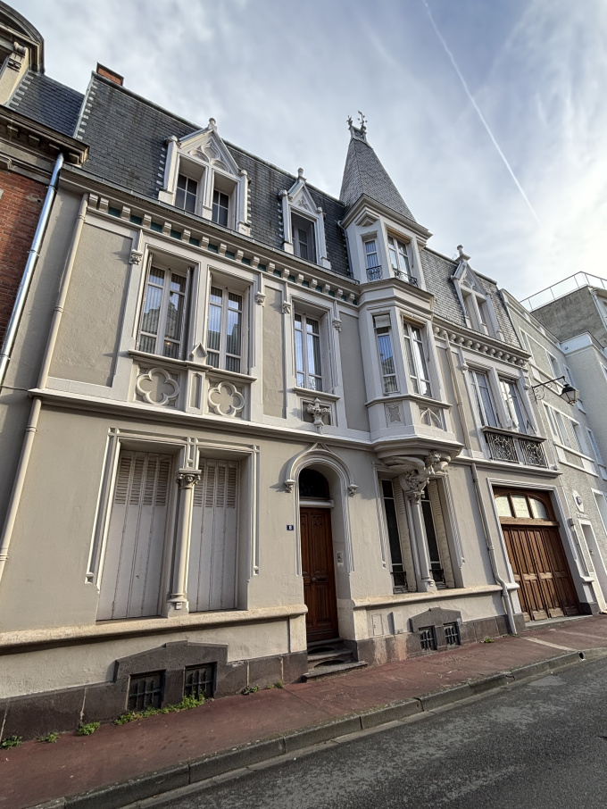 Offres de vente Villa Vichy (03200)