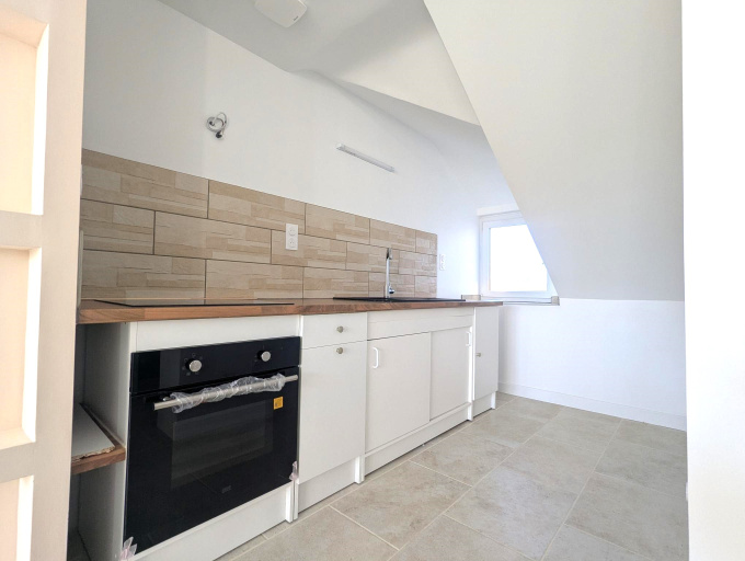 Offres de location Appartement Vichy (03200)
