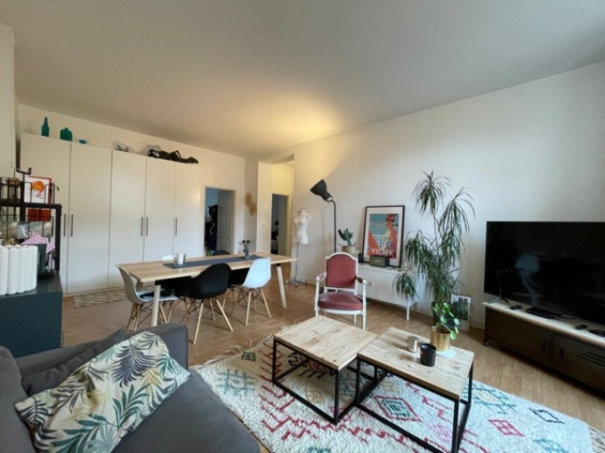 Offres de location Appartement Vichy (03200)