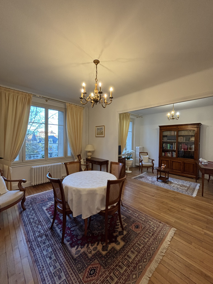 Offres de vente Appartement Vichy (03200)