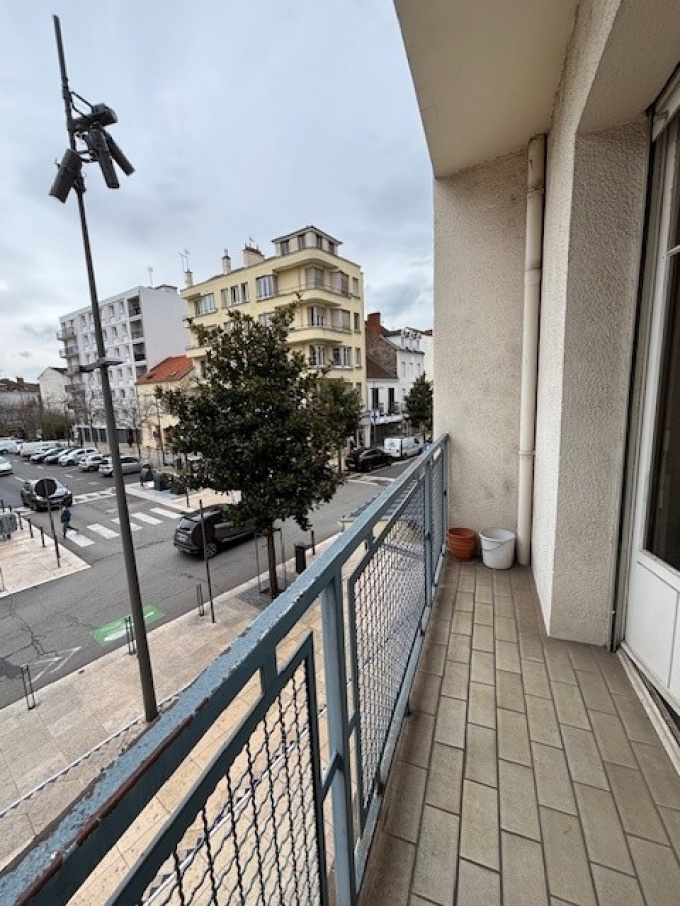 Offres de vente Appartement Vichy (03200)