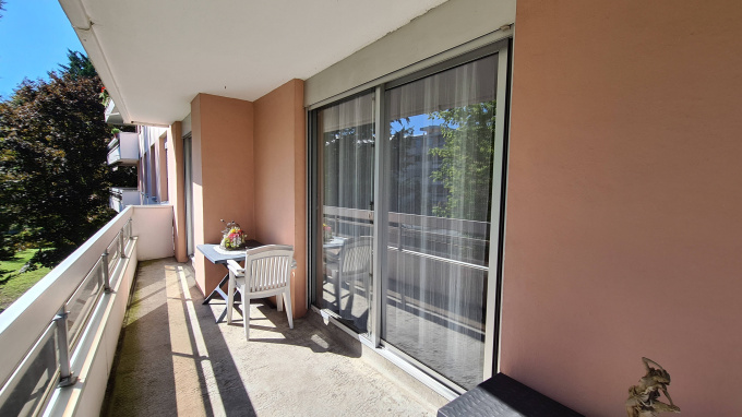 Offres de vente Appartement Cusset (03300)