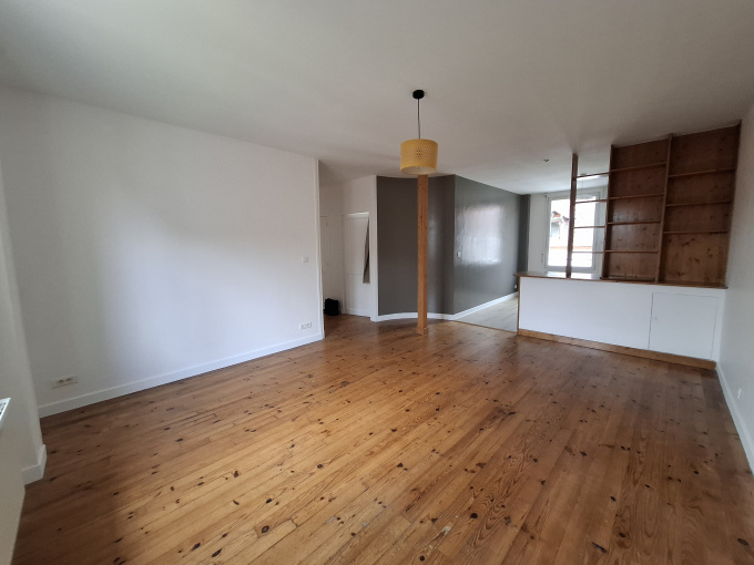 Offres de location Appartement Vichy (03200)