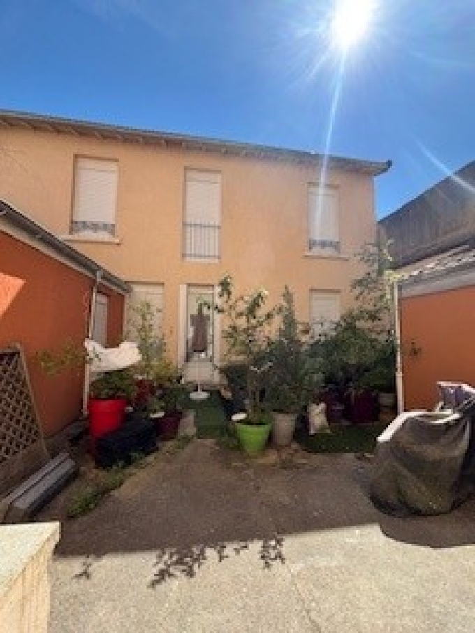 Offres de vente Immeuble Vichy (03200)