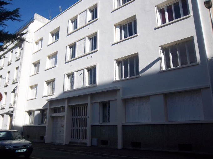 Offres de location Appartement Vichy (03200)