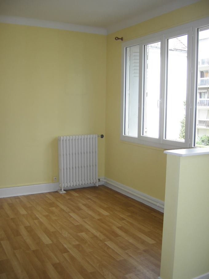 Offres de location Appartement Vichy (03200)
