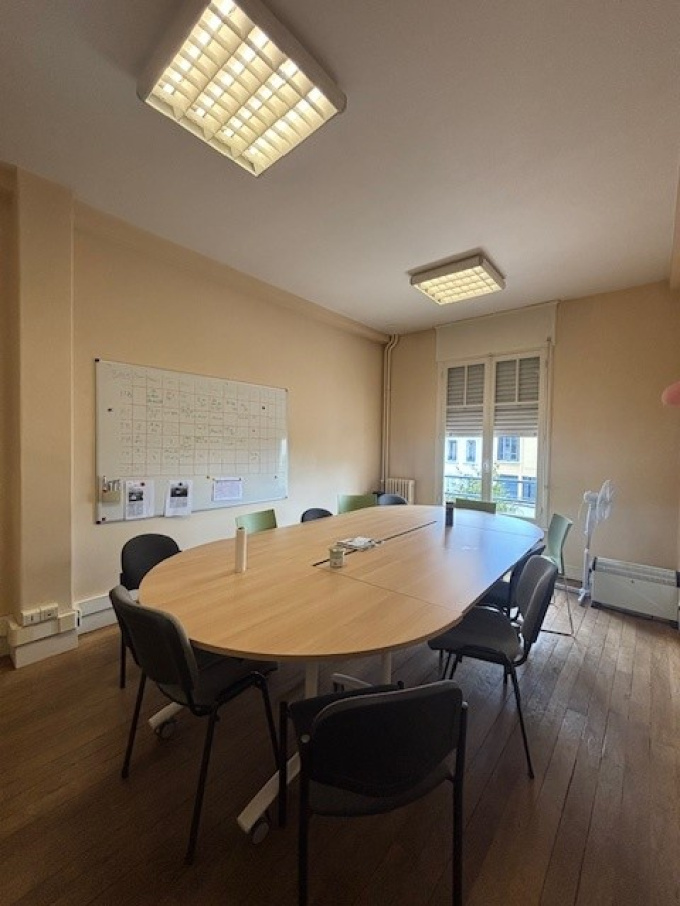 Offres de vente Appartement Vichy (03200)