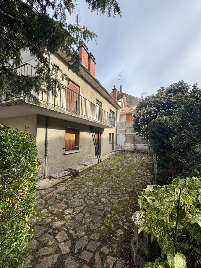 Offres de vente Maison Vichy (03200)