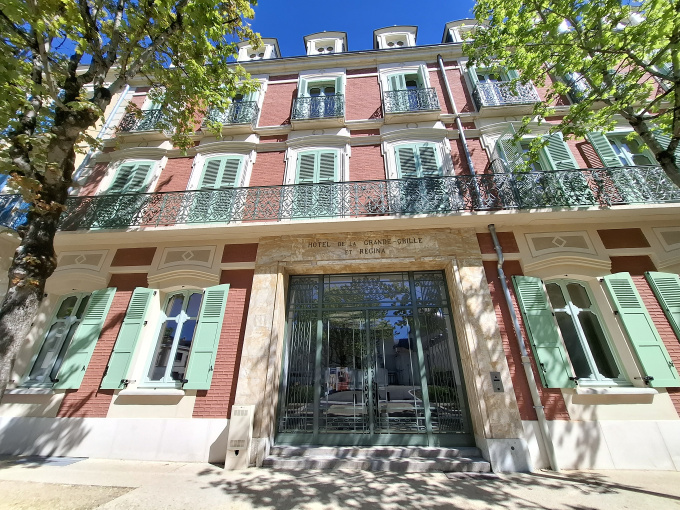 Offres de location Studio Vichy (03200)