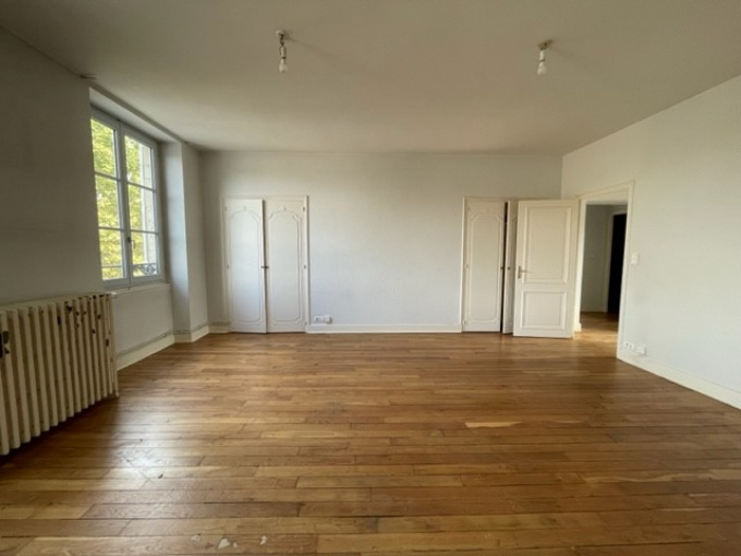Offres de vente Appartement Cusset (03300)