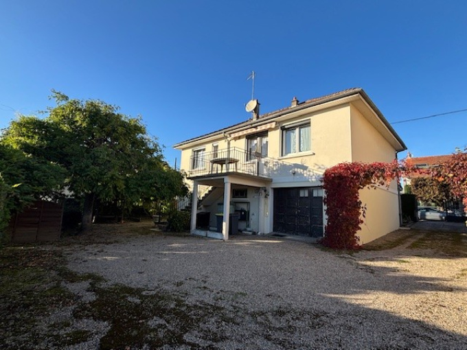 Offres de vente Maison Cusset (03300)
