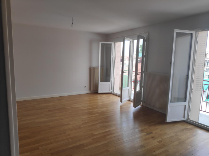 Offres de location Appartement Vichy (03200)