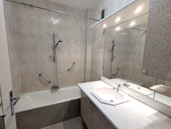 Offres de location Appartement Vichy (03200)