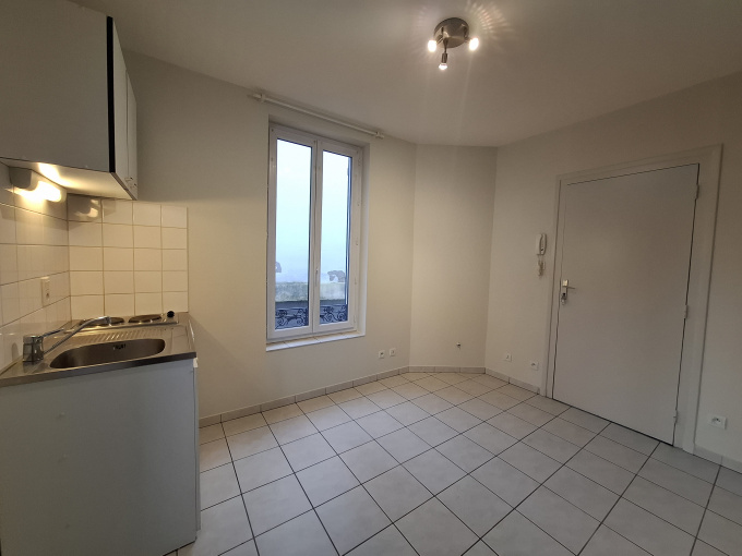 Offres de location Appartement Vichy (03200)