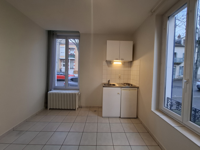 Offres de location Appartement Vichy (03200)